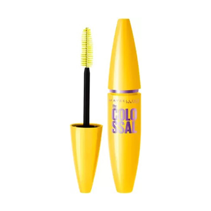 Maybelline Eye Liner New York Bold The Colossal